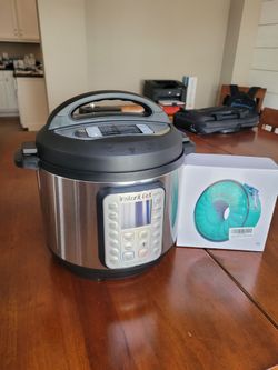 Instant Pot