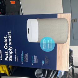 Brand New Blueair 211i Max Air Purifier
