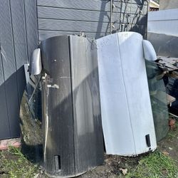 2000 Chevrolet Camaro