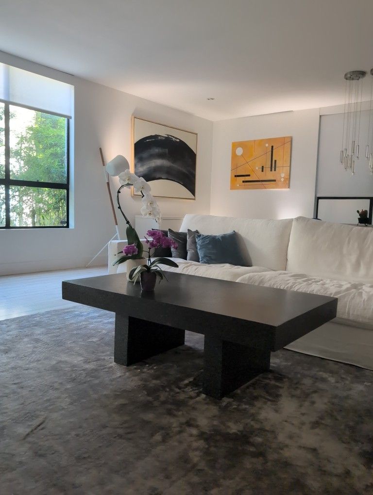 Coffee Table, by Made Goods