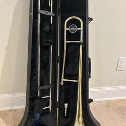 Jupiter Trombone