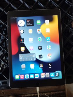 I-pad air 2