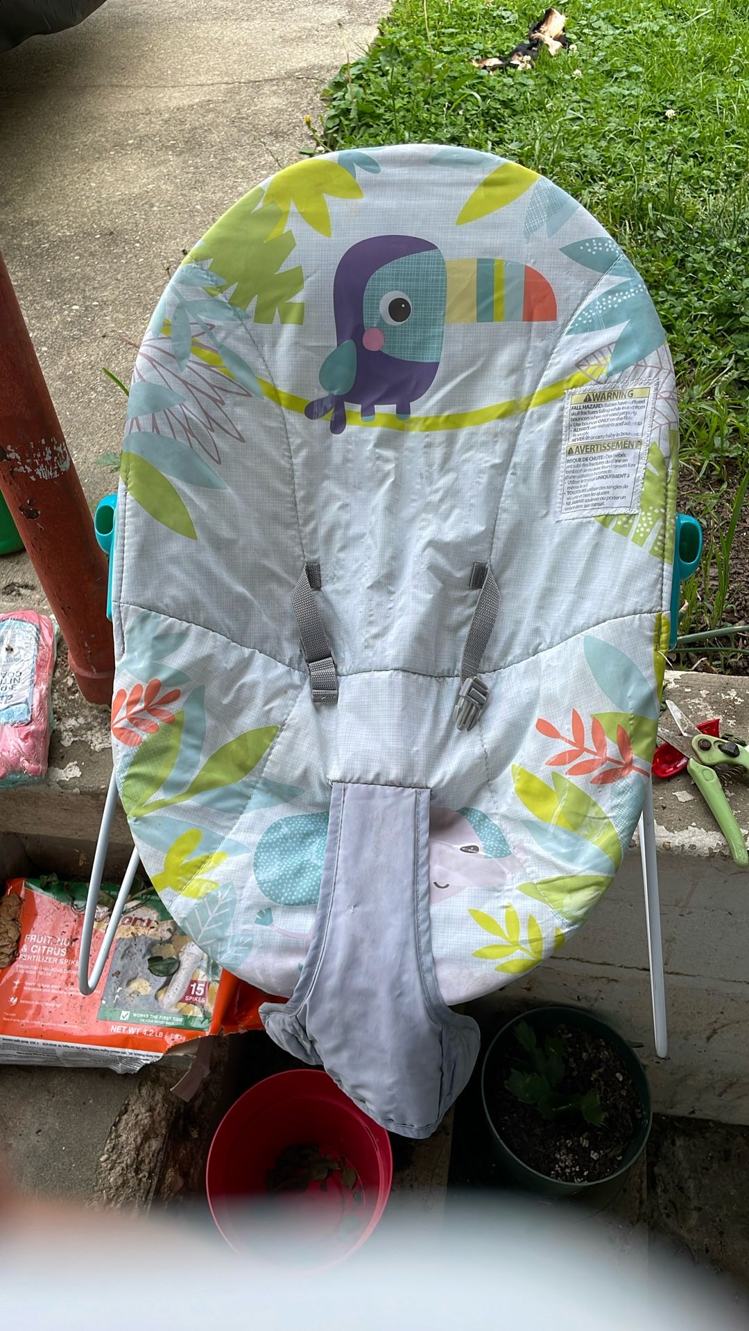 Baby Chair