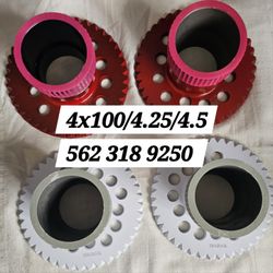 Wire  Wire  Adapters 4/5/6 Lug 48.00  Ea.