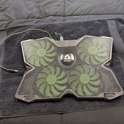 Klim Laptop Cooling Pad