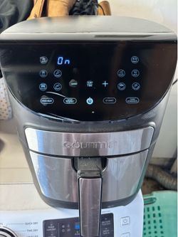 Gourmia Air Fryer