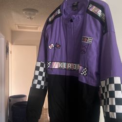 Anime Jacket 