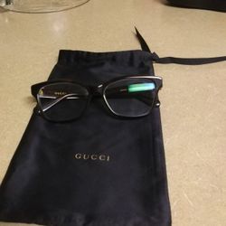 Gucci Glasses