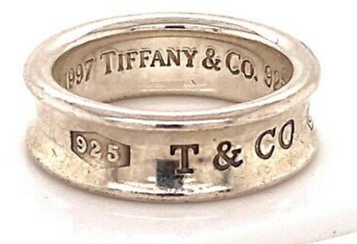 Tiffany&Company ring