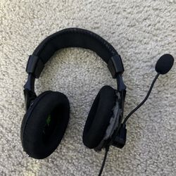 Turtle Beach X12 