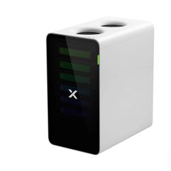 xTool SafetyPro™ AP2/ AP2 Max Air Purifier with SuperCyclone - NEW !