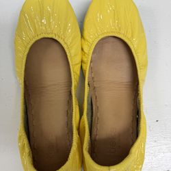 Tieks Size 8