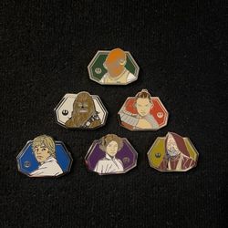 Disney Pins