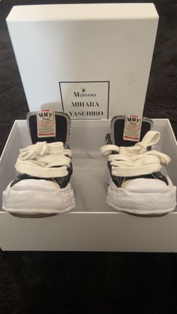 Maison miharas Hank og