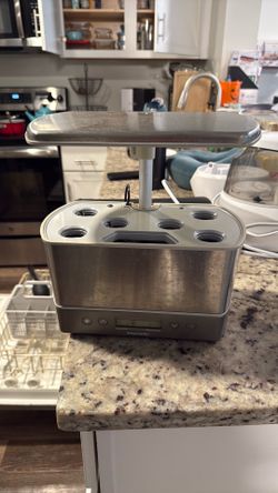 AeroGarden, Harvest Elite
