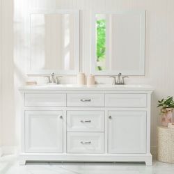 Bathroom Vanity
