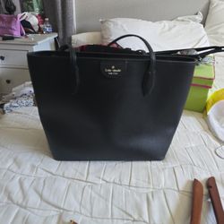 Kate Spade Tote Bag 