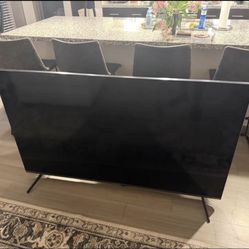 TCL 65" CLASS 6-SERIES 4K MINI-LED QLED DOLBY VISION HDR SMART ROKU TV - 65R635