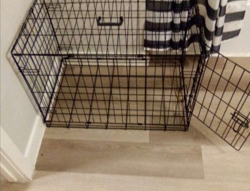 Crate 30x 21