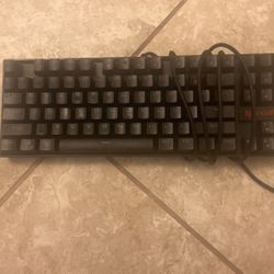 Red Dragon K552 Kumara