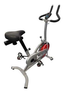 SUNNY HEALTH & FITNESS INDOOR CYCLING STATIONARY