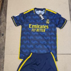 Soccer Uniforms