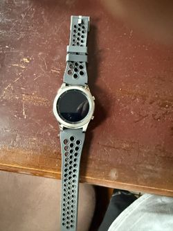 Samsung Gear S3 Frontier