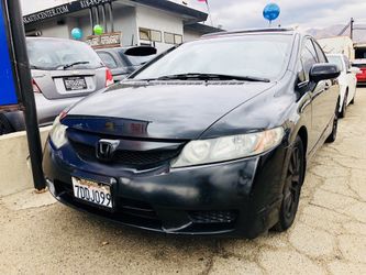 2009 Honda Civic