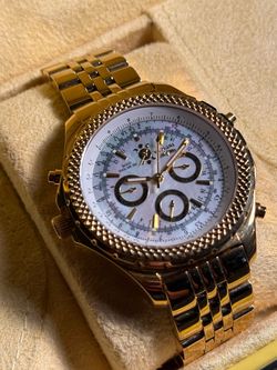 The Invicta Aviator model 3654