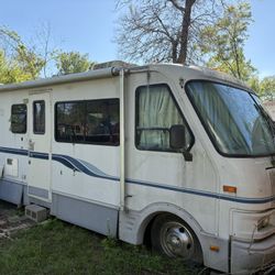 Motor Home 