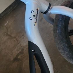 Kids Balance Bike 