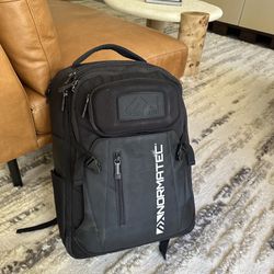Hyperice Backpack With Everything 
