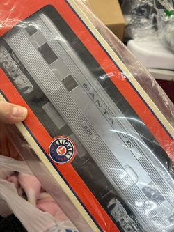 Lionel Train #500
