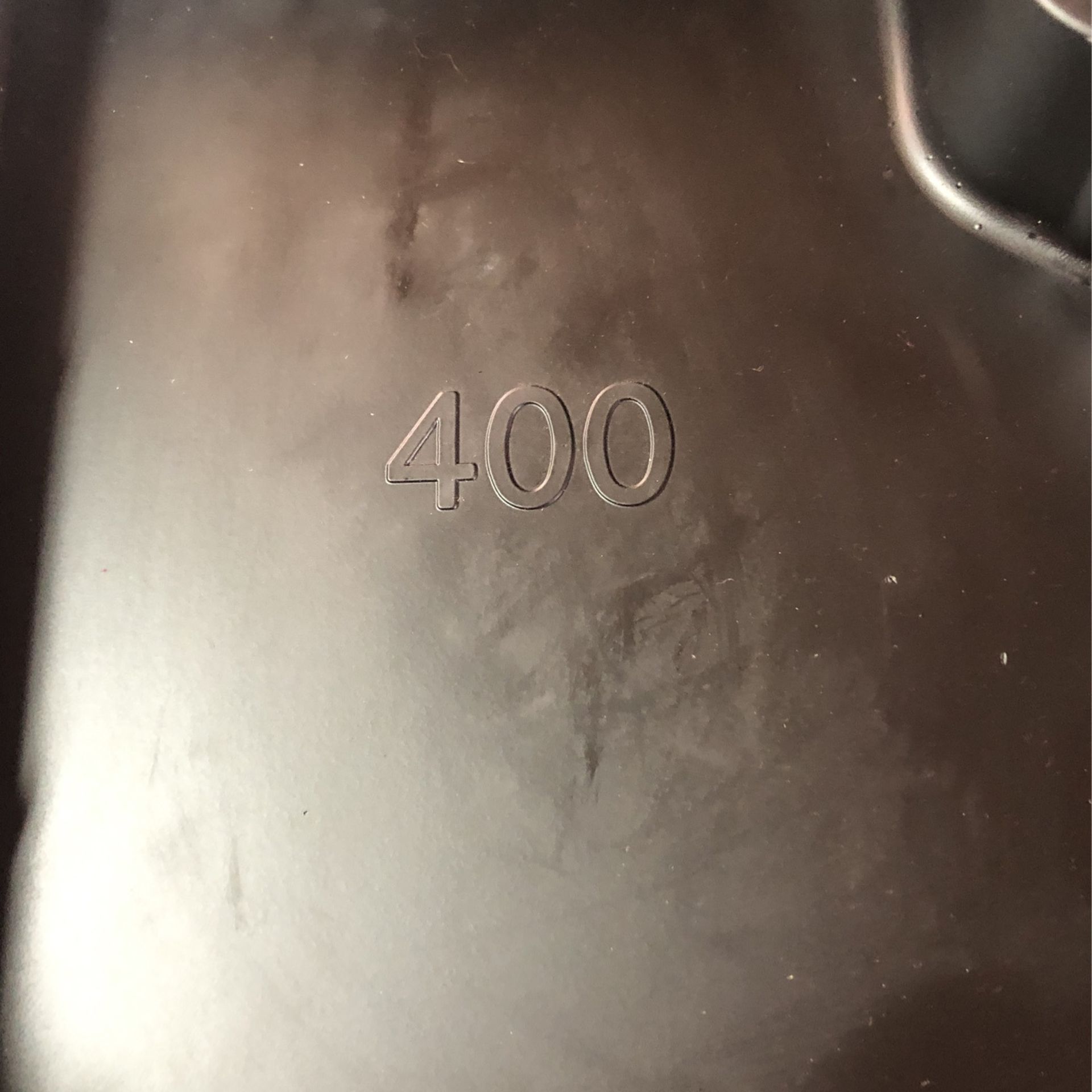 Brand new in the box4 00 Turbo Transmission pan