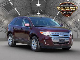 2011 Ford Edge