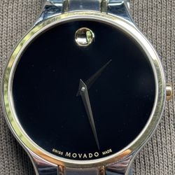 Movado 