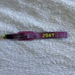 Hard Summer 2 Day Ga 
