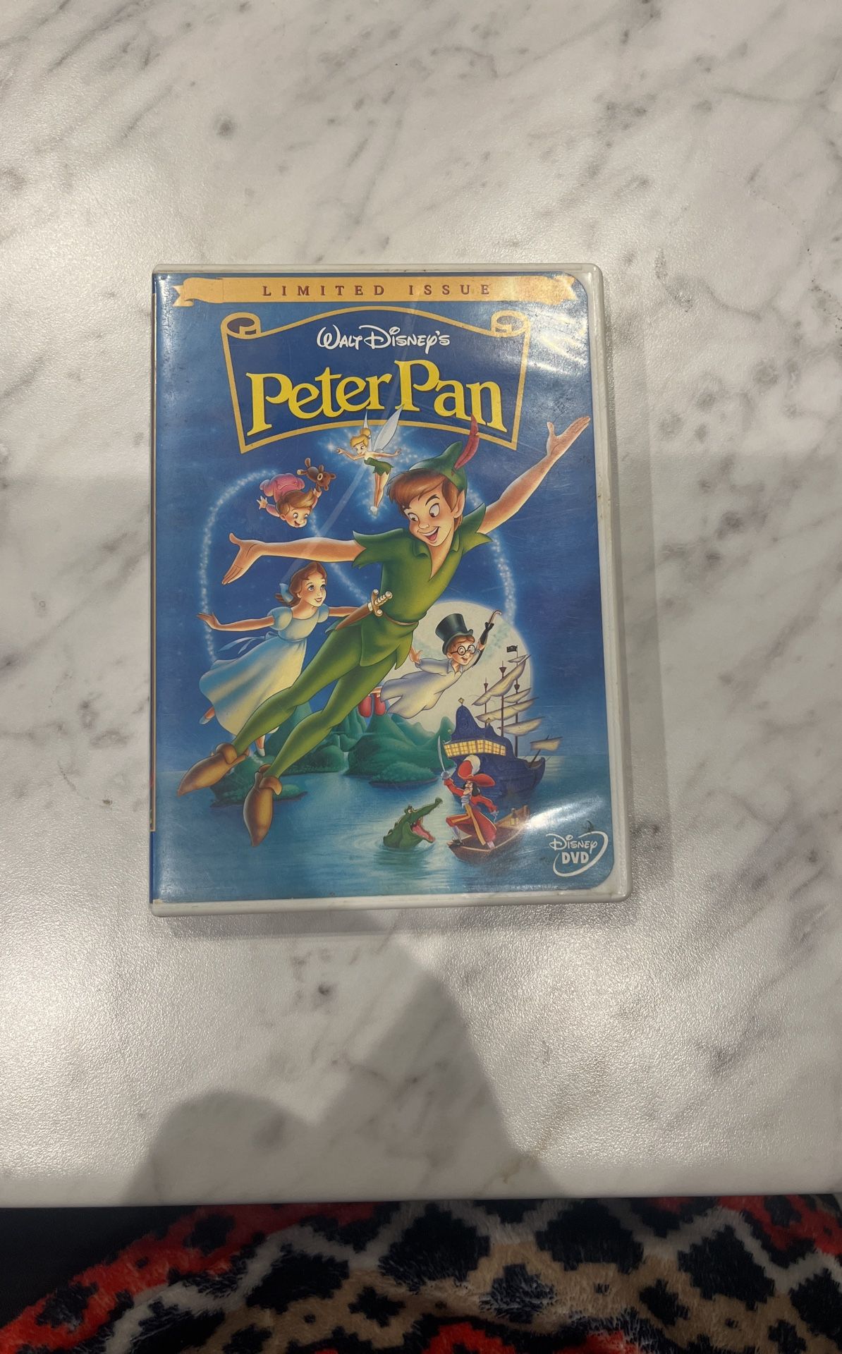 Peter Pan