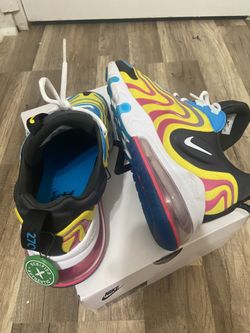 React watermelons size 9