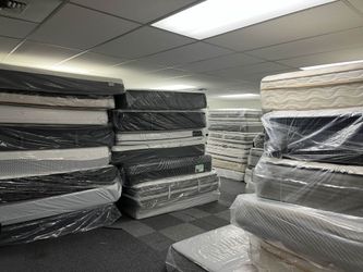 Mattress SALE happening now! Limited stock – message us to reserve yours!