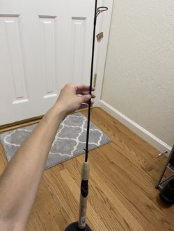 NWT Rapala Graphite Fishing Rod