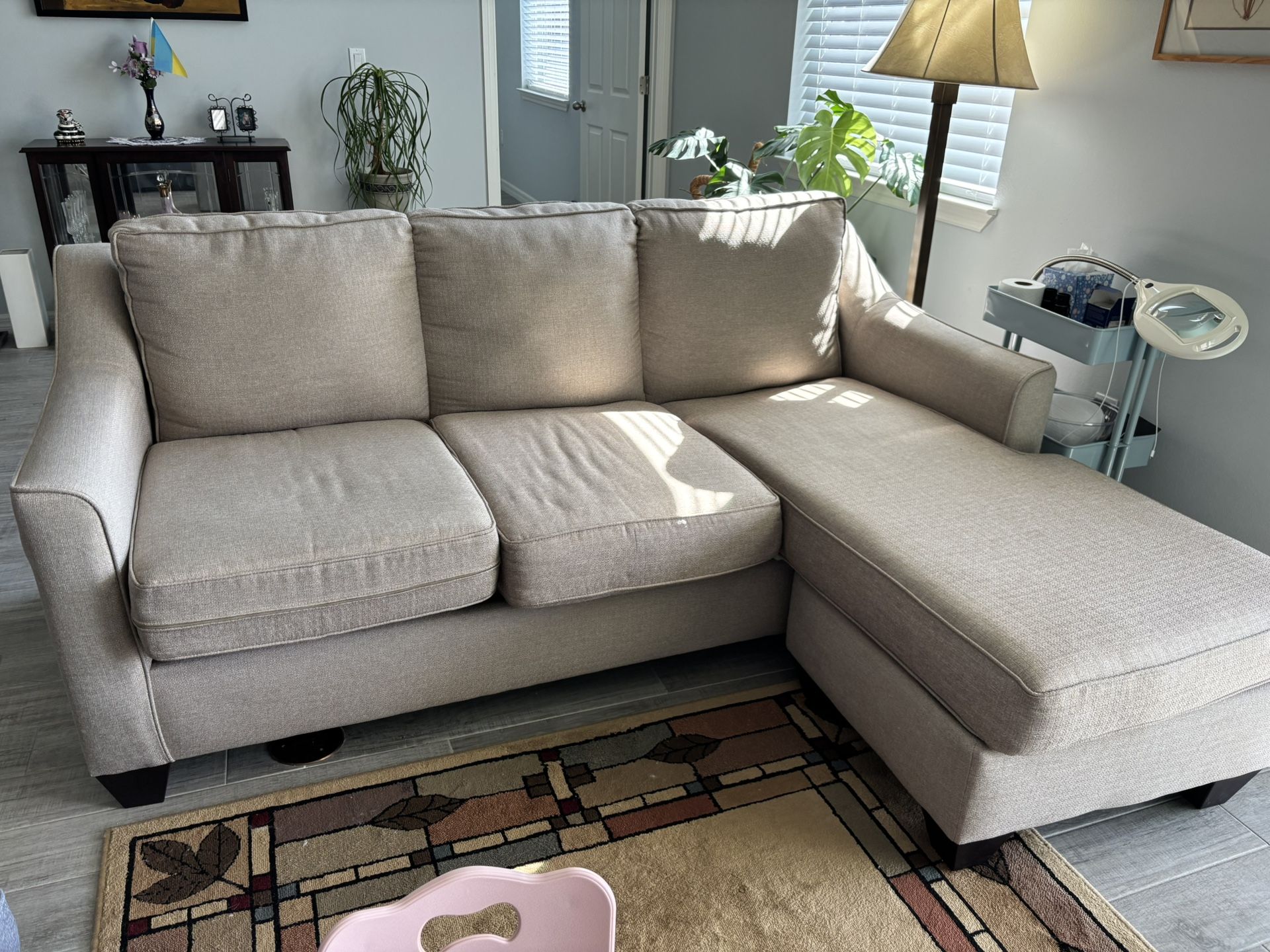 Couch $50 OBO
