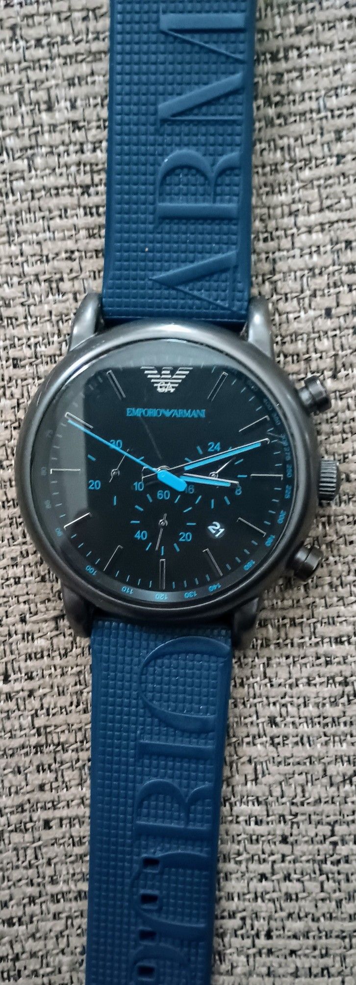 Emporio Armani Watch 