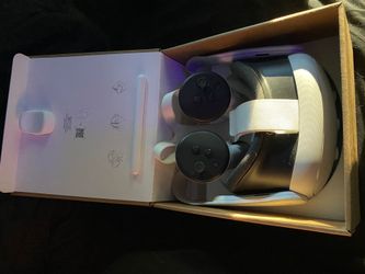 Meta-quest 3 barely used