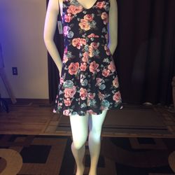Womens Dress