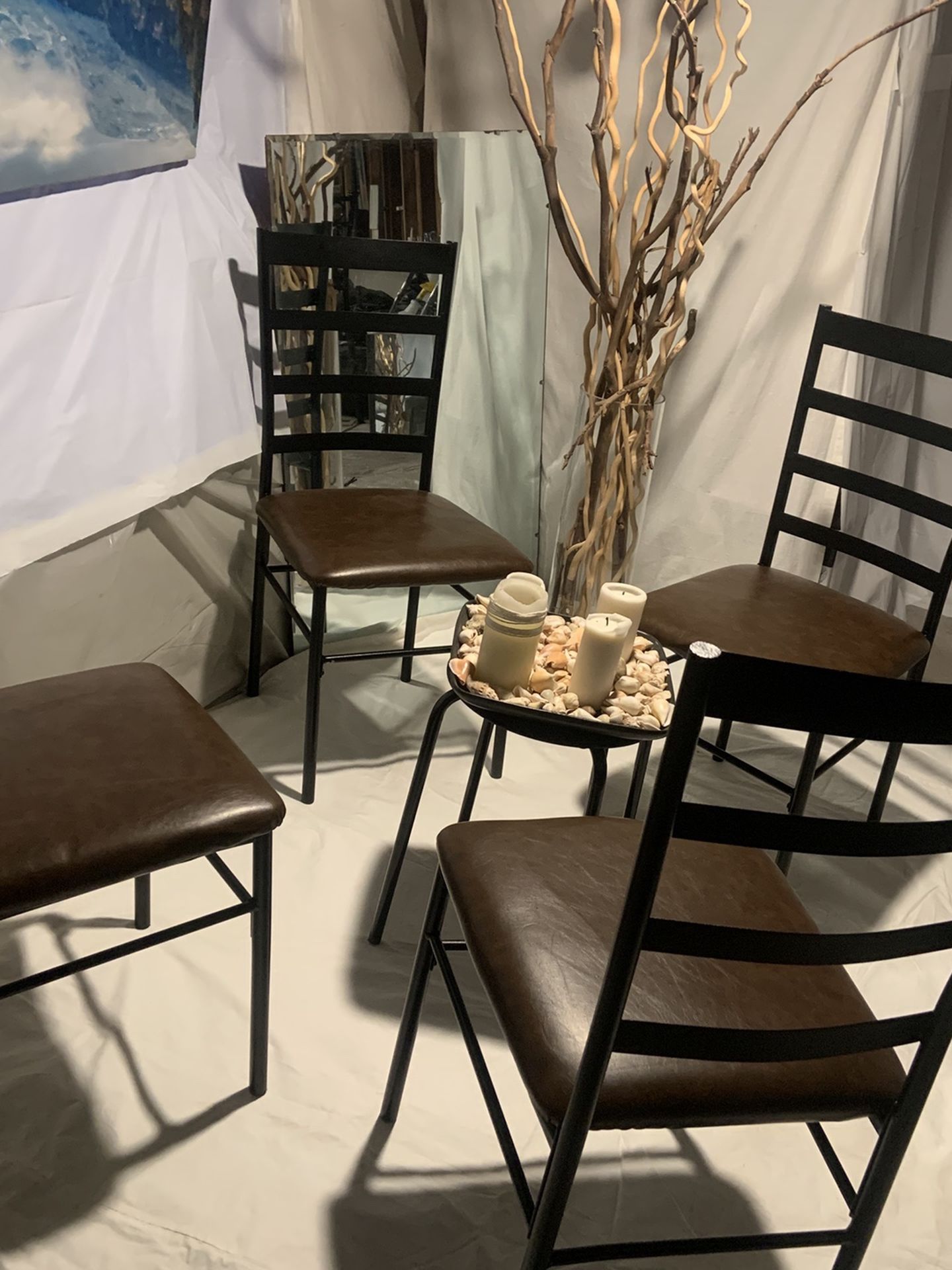 Chairs