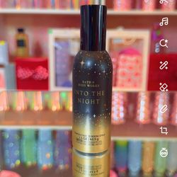 Into The Night Bath And Body Works 