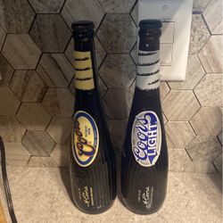 Vintage limited edition Coors