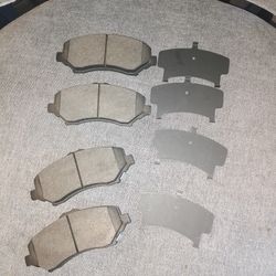 Brake Pads