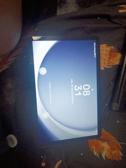 Samsung tablet from Metro PCs